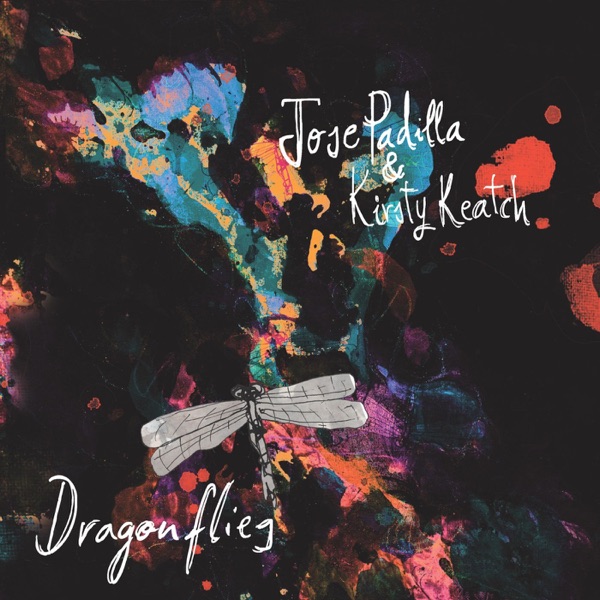 Dragonflies (Remixes) [feat. Kirsty Keatch] - EP album cover