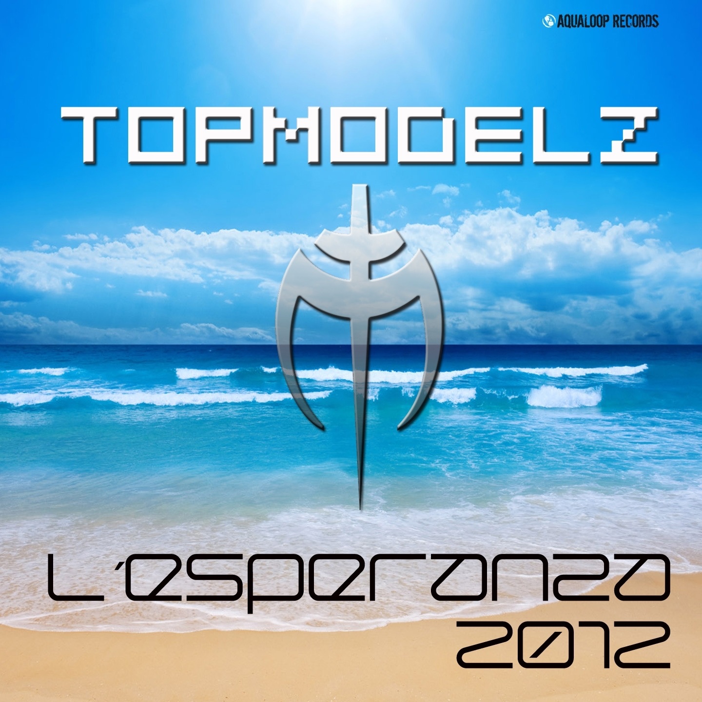 L'Esperanza 2012 album cover