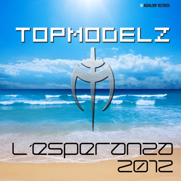 L'Esperanza 2012 album cover