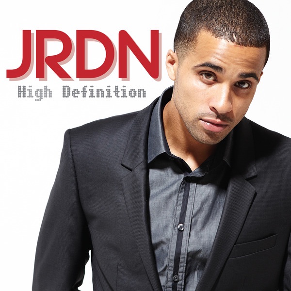 High Definition (Bonus Track Version) album cover