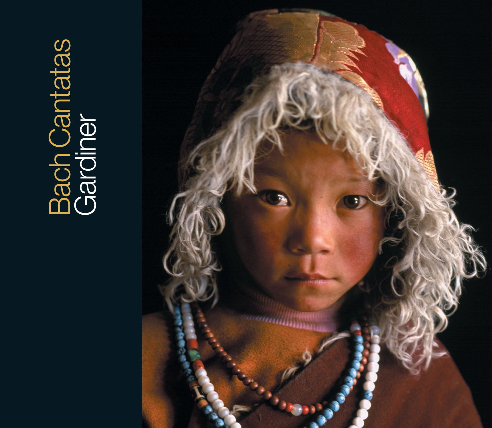 Bach: Cantatas, Vol. 14 - BWV 40, 91, 110, 121 album cover