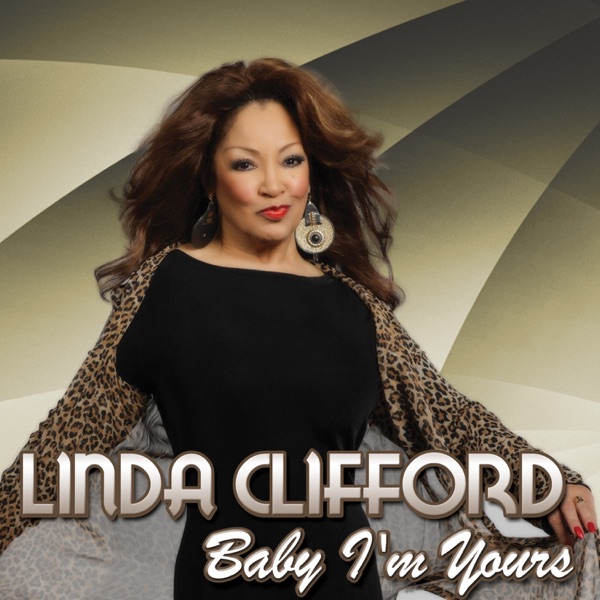 Baby I'm Yours album cover