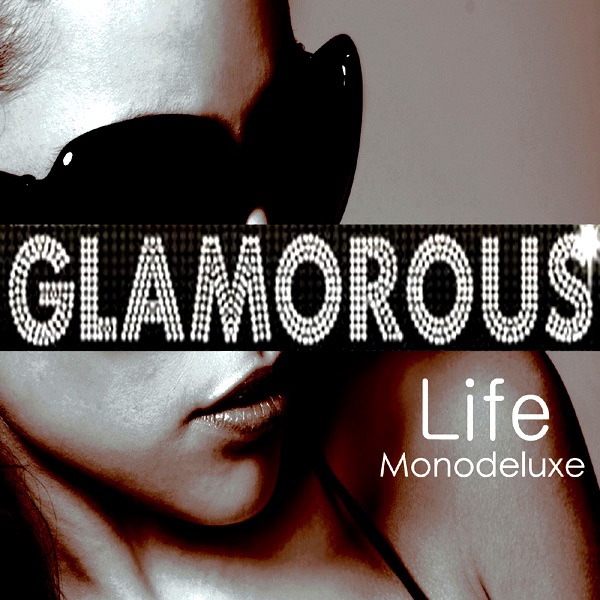 Glamorous Life (New-Edition) album cover