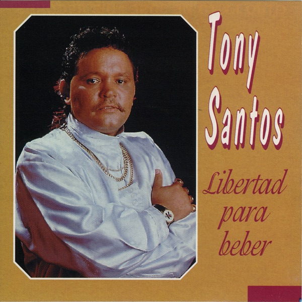 Libertad Para Beber album cover