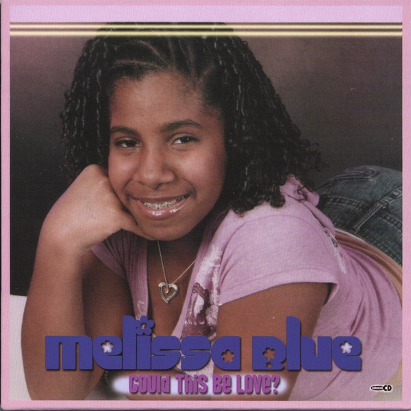 Could This Be Love? album cover