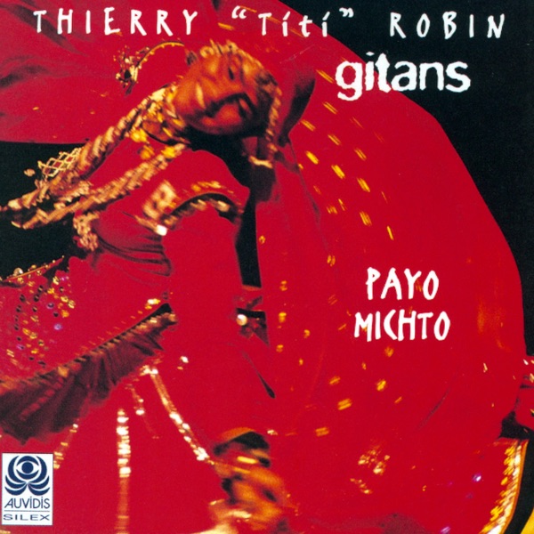 Payo Michto album cover