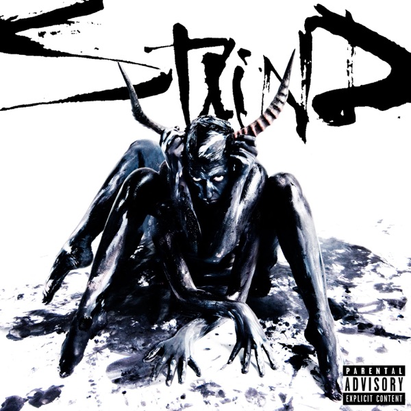 Staind (Deluxe Version) album cover