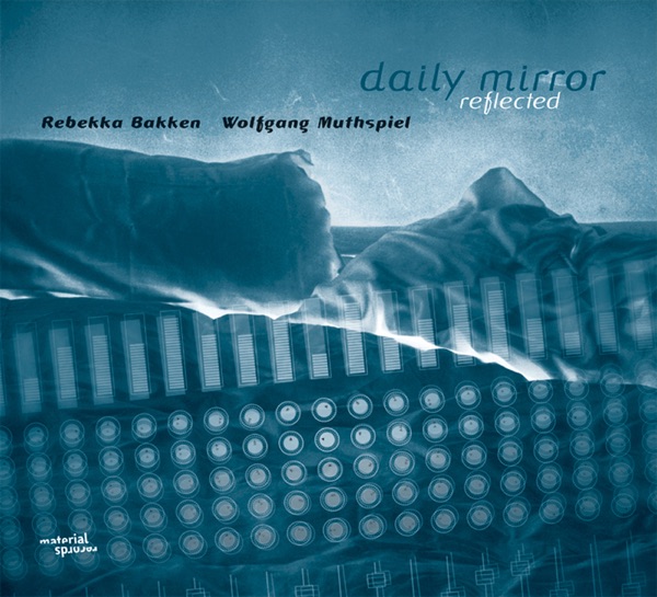Daily Mirror Reflected album cover