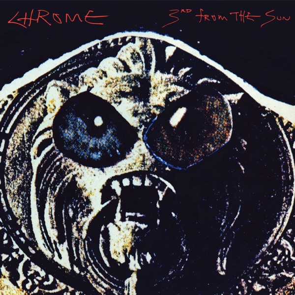 3rd From The Sun (Bonus Tracks) album cover