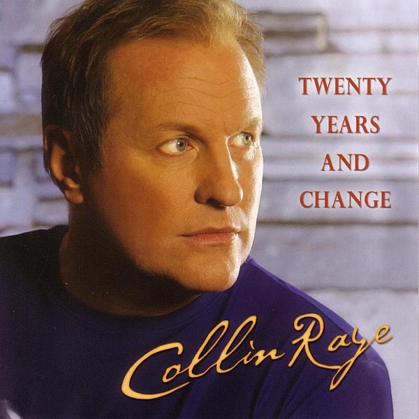 Twenty Years and Change album cover
