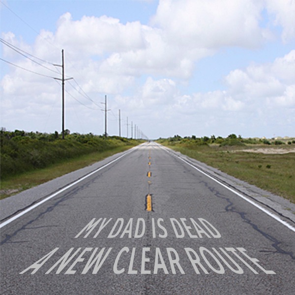 A New Clear Route album cover
