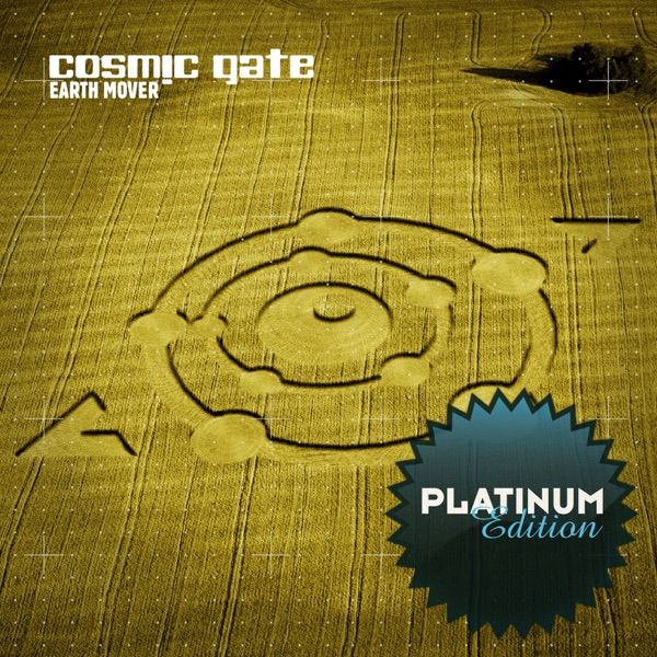Earth Mover (Platinum Edition) album cover
