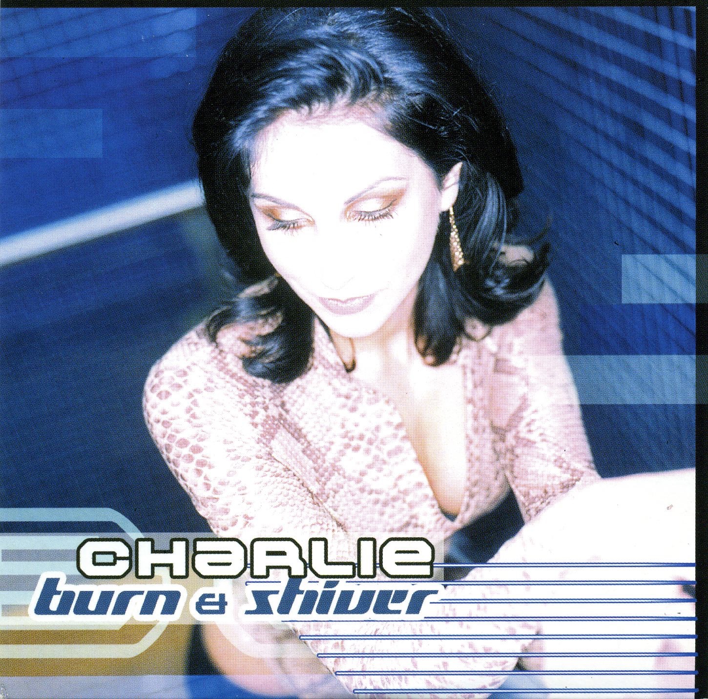 Burn & Shiver - Single album cover