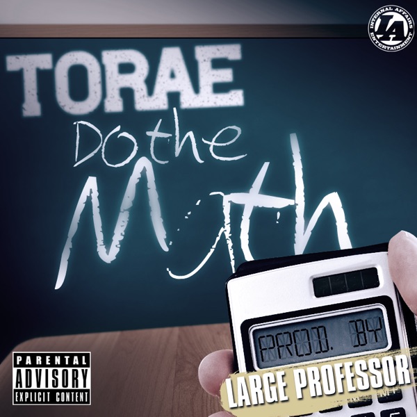 Do the Math - Single album cover