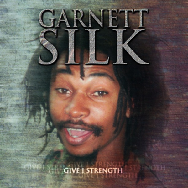 Give I Strength album cover