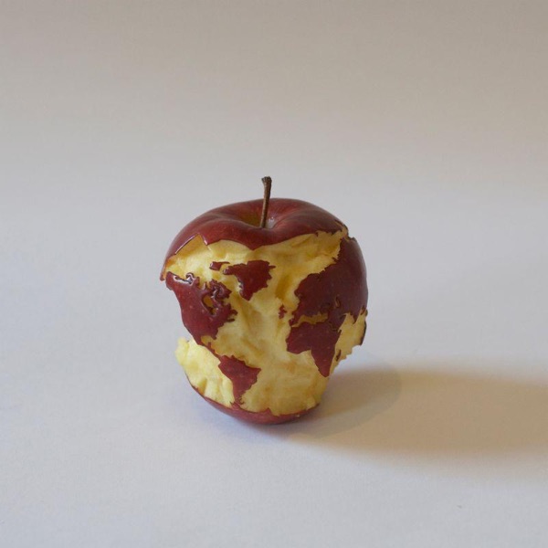 The Lost & Found EP album cover