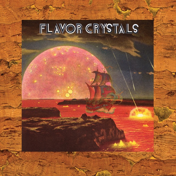 Ambergris album cover