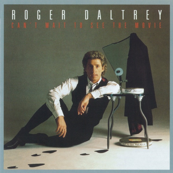 Can't Wait to See the Movie album cover