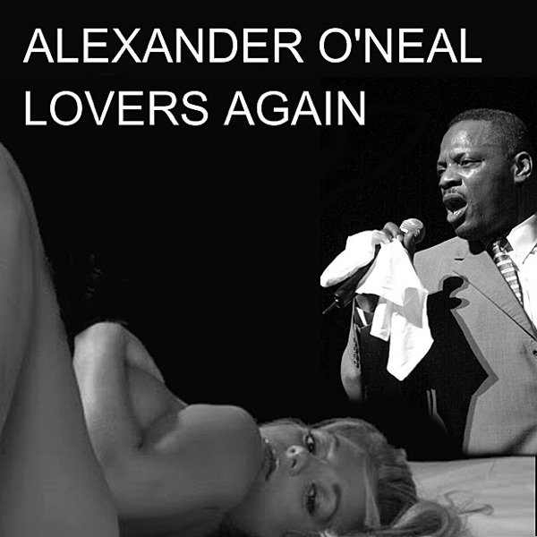 Lovers Again album cover