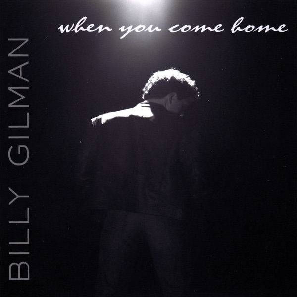 When You Come Home album cover