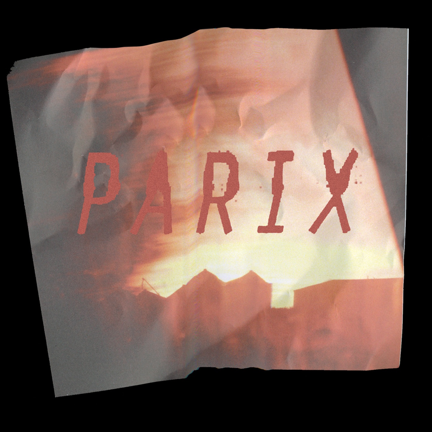 Parix - Single album cover