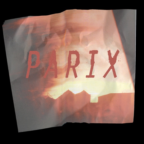 Parix - Single album cover