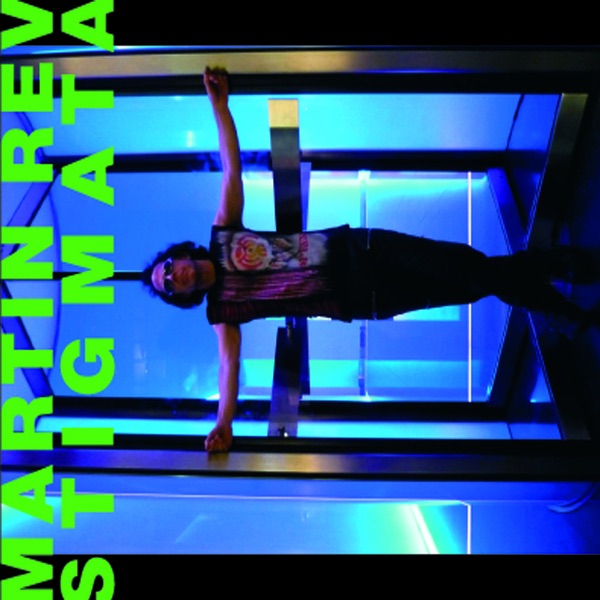 Stigmata album cover