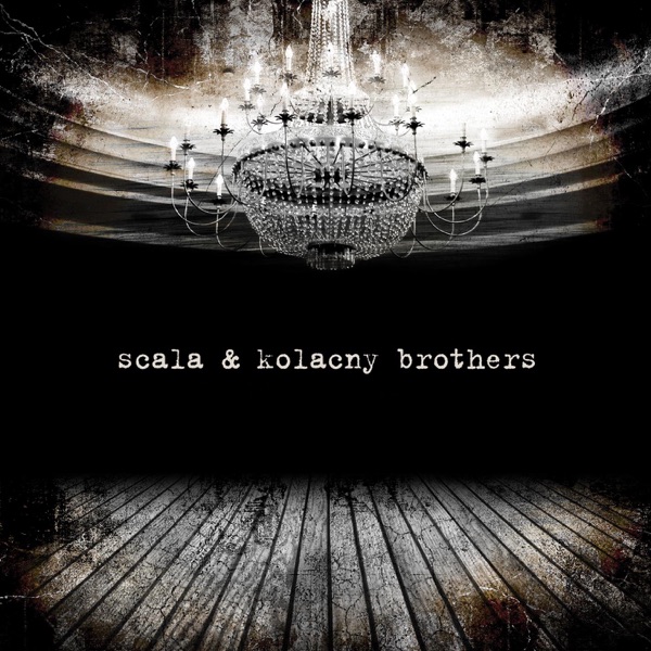 Scala & Kolacny Brothers album cover