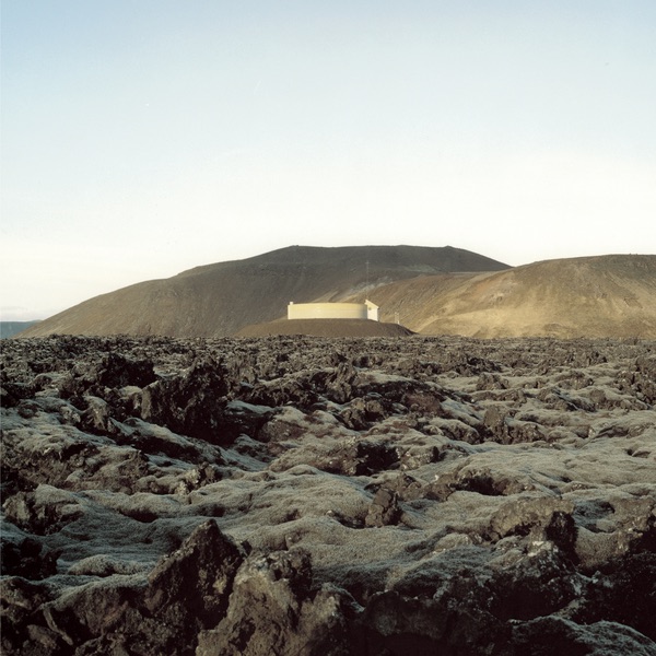 For Mother - EP album cover