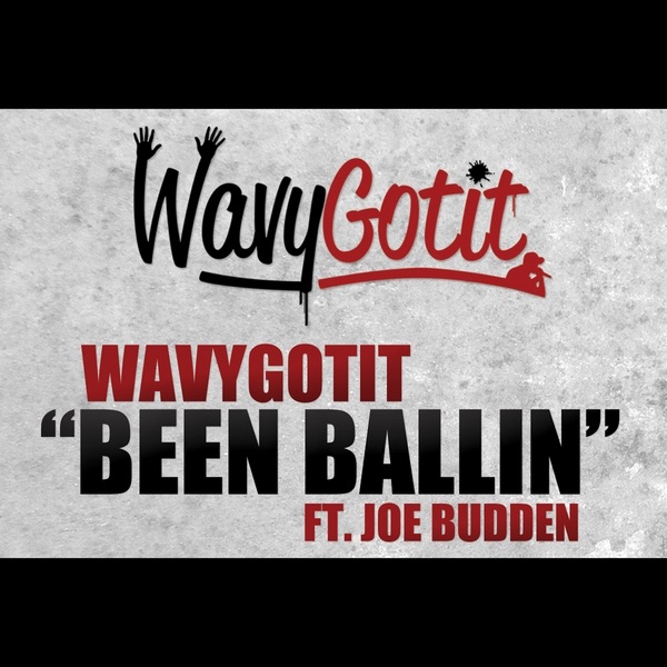 Been Balln (feat. Joe Budden) - Single album cover