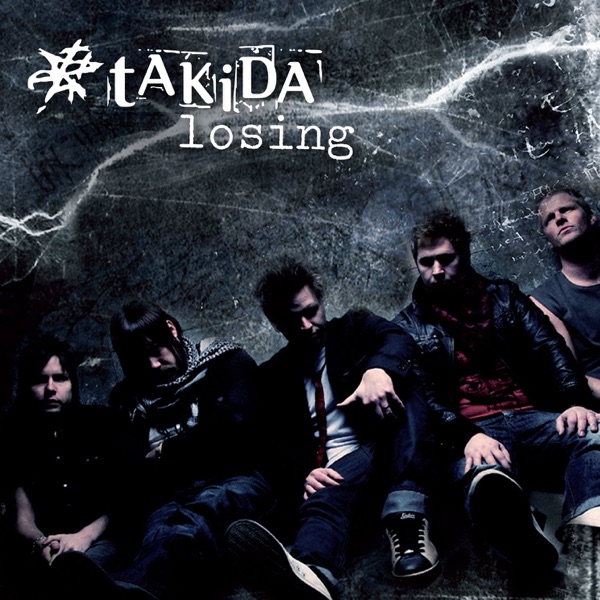 Losing - Single album cover