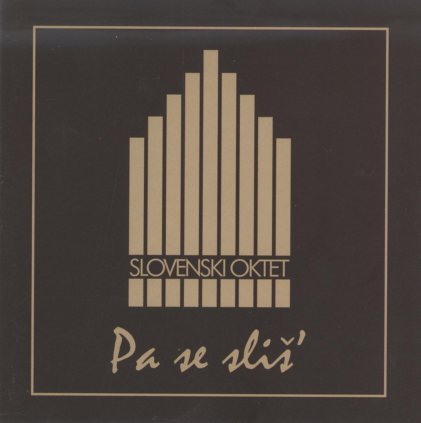 Pa Se Slis album cover