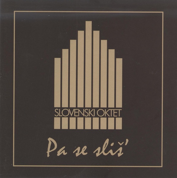 Pa Se Slis album cover