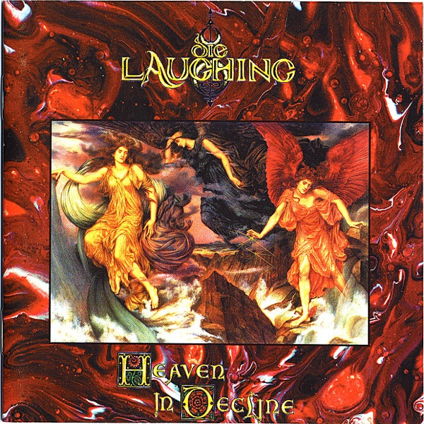 Heaven in Decline album cover