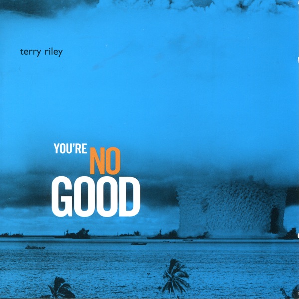 You're Nogood - EP album cover