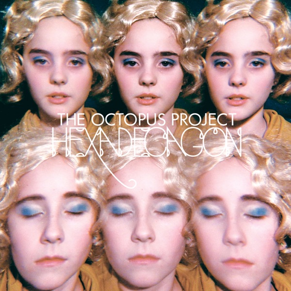 Hexadecagon album cover