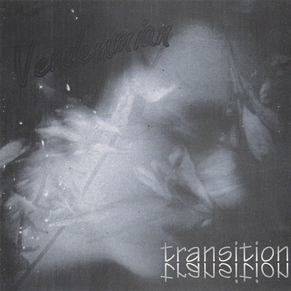 Transition album cover