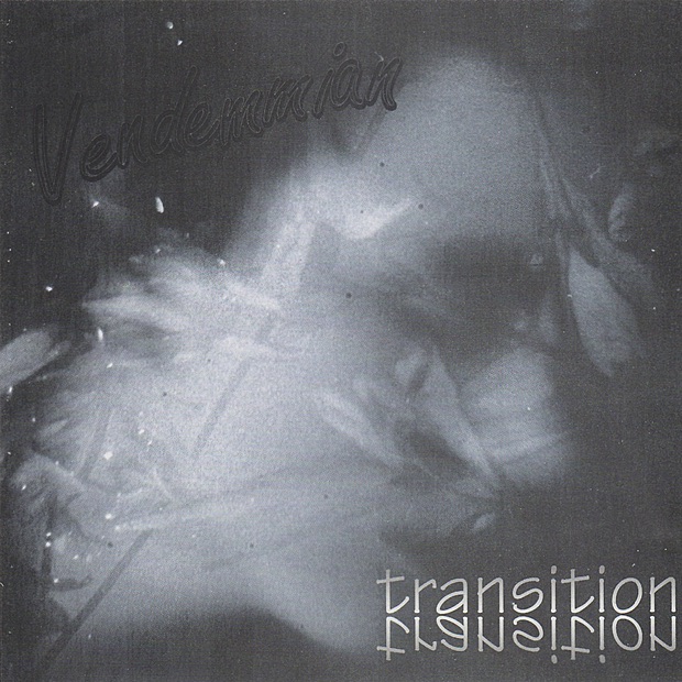 Transition album cover