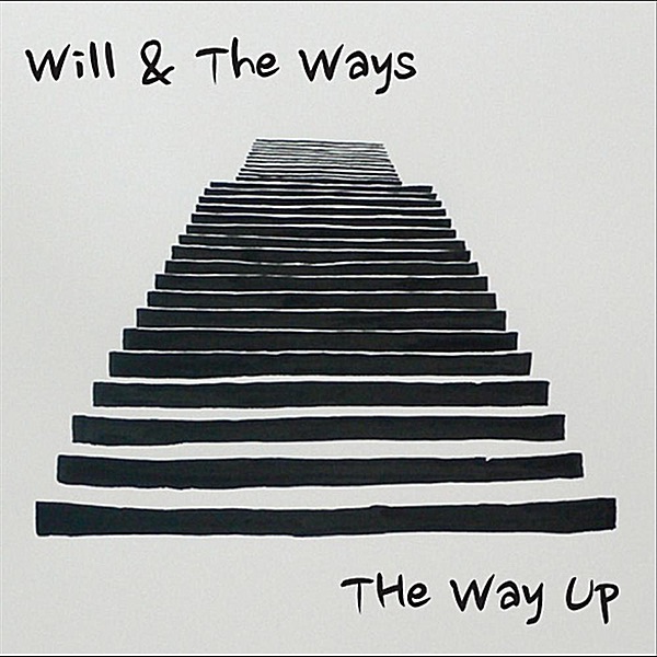 The Way Up - EP album cover