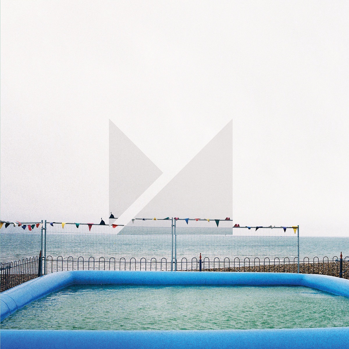 Mass Appeal - EP album cover