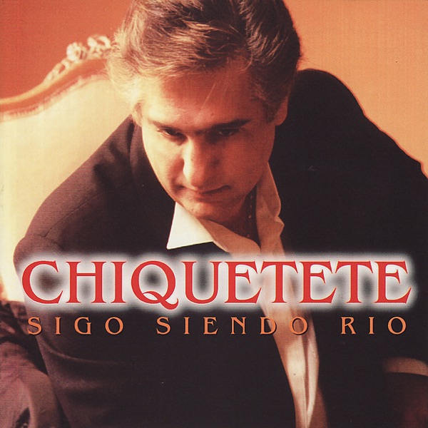 Sigo Siendo Río album cover