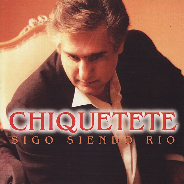 Sigo Siendo Río album cover