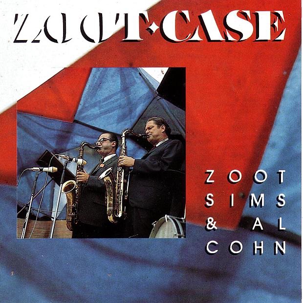 Zoot-Case album cover