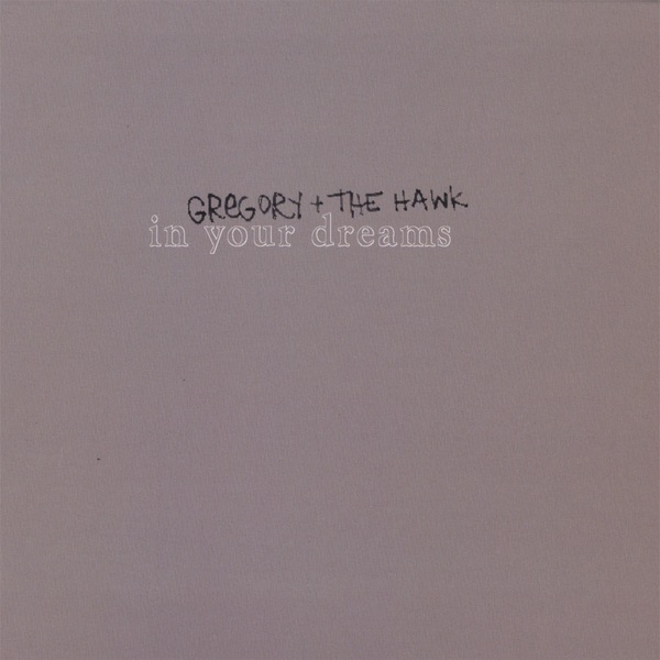 In Your Dreams album cover