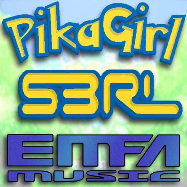 Pika Girl - Single album cover
