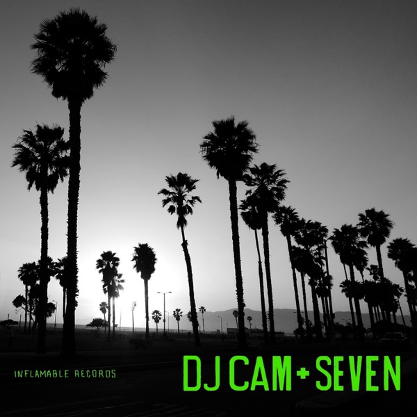 Seven album cover