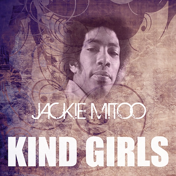 Kind Girls - Single album cover
