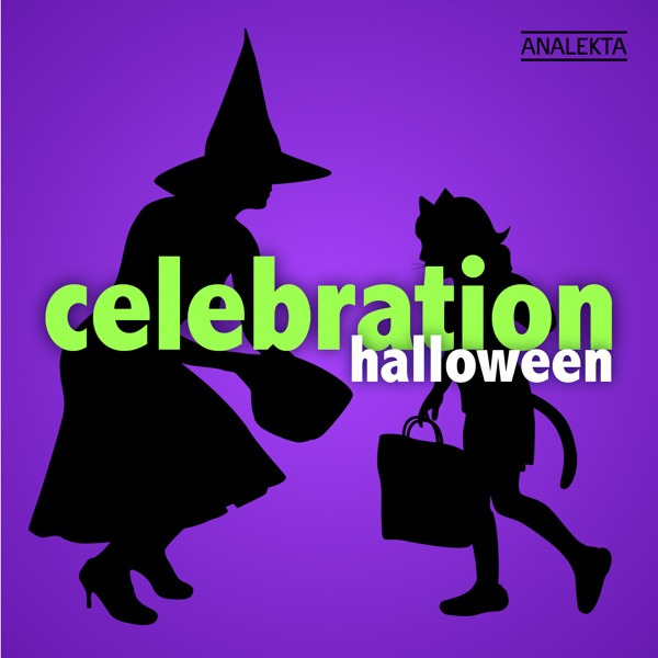 Celebration: Halloween album cover