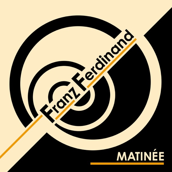 Matinée - Single album cover