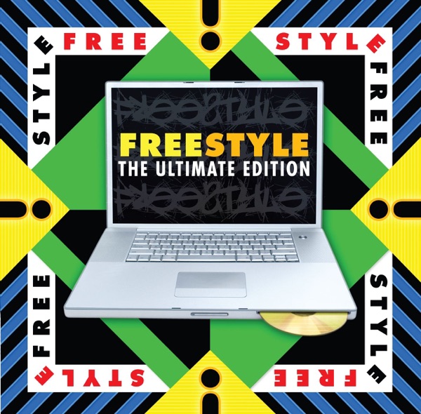 Freestyle: The Ultimate Edition album cover
